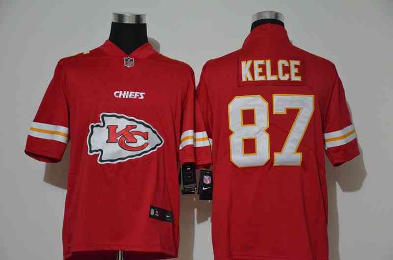 wholesale cheap NFL Chiefs Jersey-11