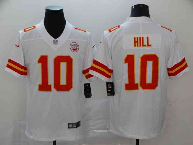 wholesale cheap NFL Chiefs Jersey-10