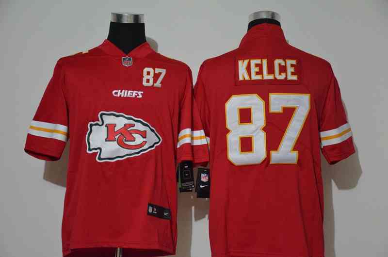 wholesale cheap NFL Chiefs Jersey-4