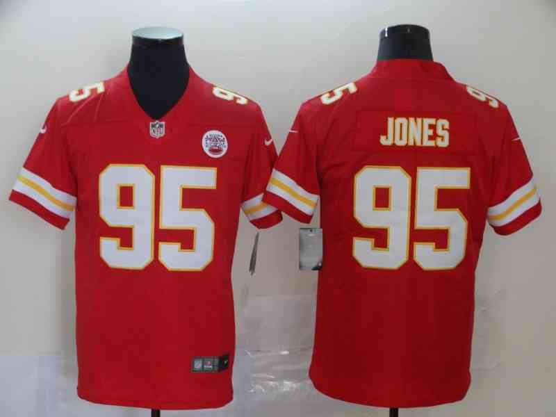 wholesale cheap NFL Chiefs Jersey-59