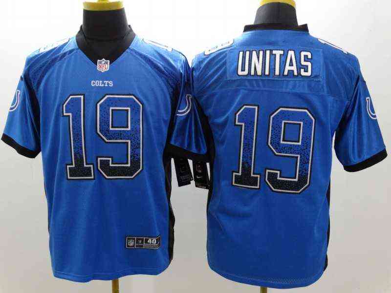 wholesale cheap NFL Colts Jersey-16