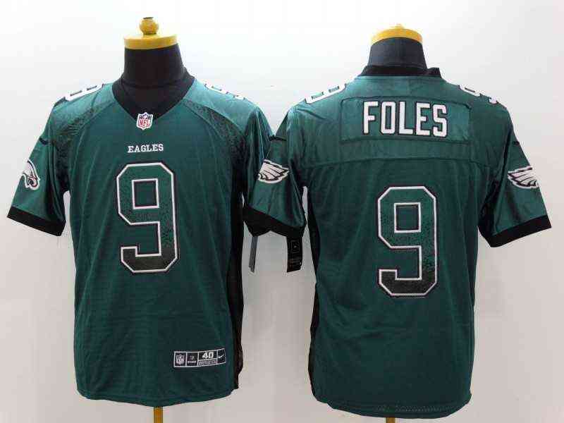 wholesale cheap NFL Eagles Jersey-97