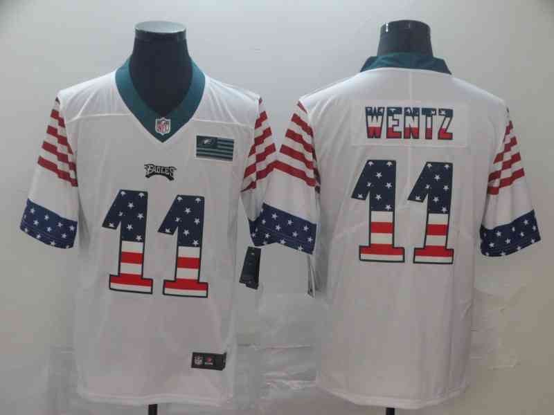 wholesale cheap NFL Eagles Jersey-99