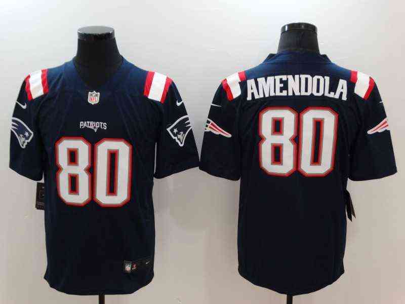 wholesale cheap NFL Patriots Jersey-4