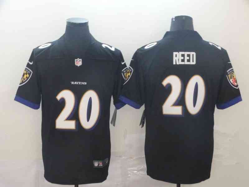 wholesale cheap NFL Ravens Jersey-13