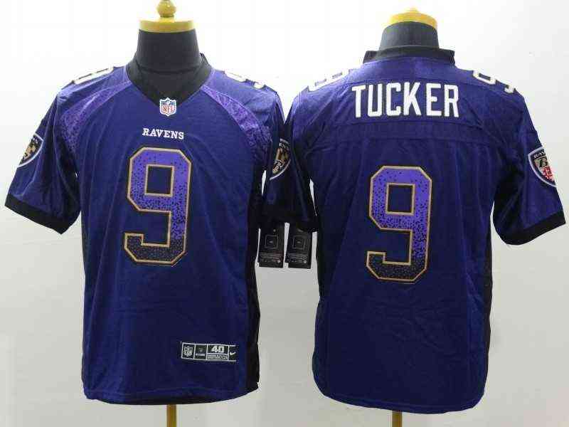 wholesale cheap NFL Ravens Jersey-45