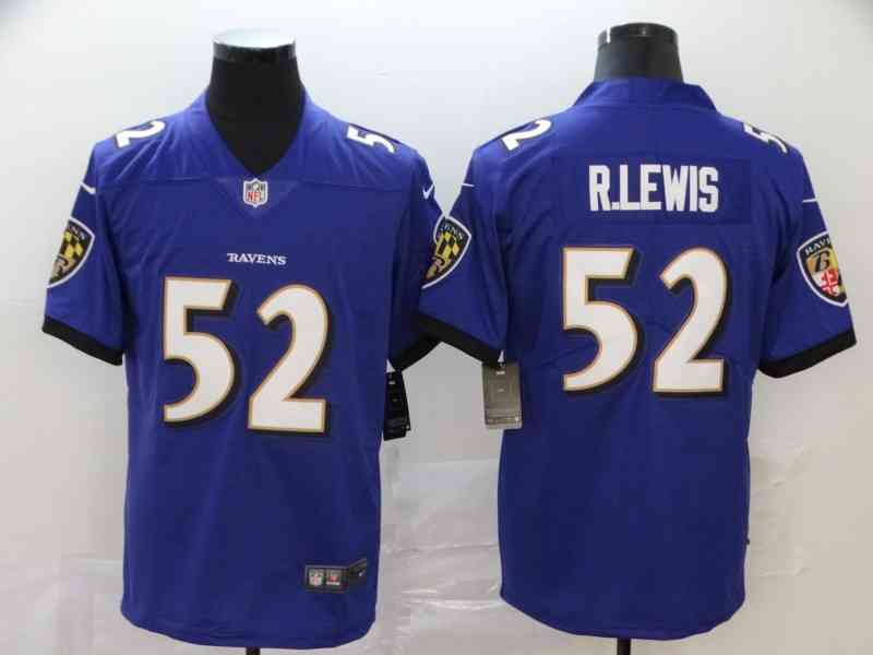 wholesale cheap NFL Ravens Jersey-68