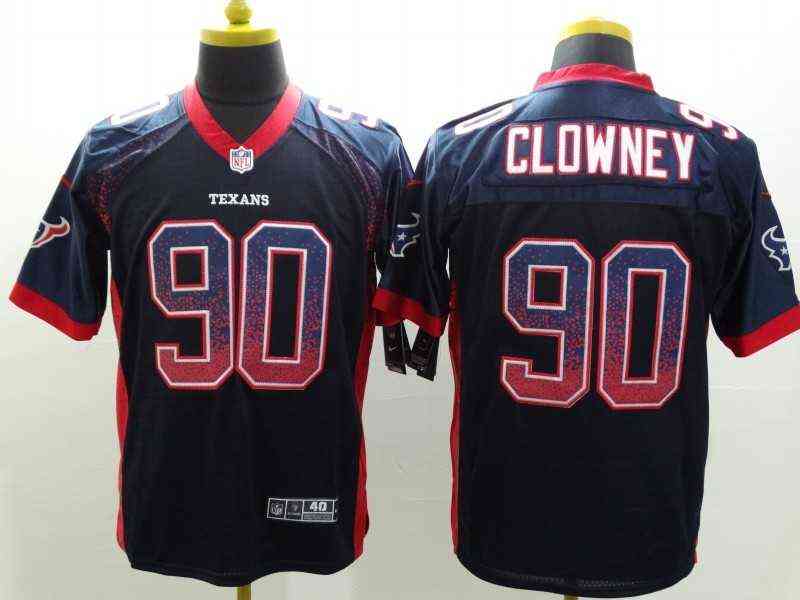wholesale cheap NFL Texans Jersey-19