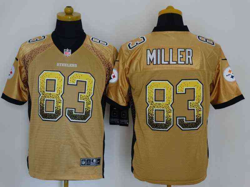 wholesale cheap NFL Steelers Jersey-98