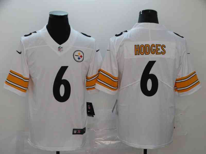 wholesale cheap NFL Steelers Jersey-105