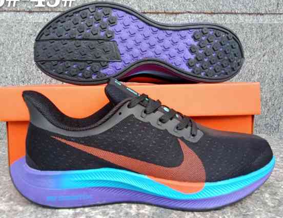 Mens Nike Zoom Pegasus 35 Shoes Wholesale Cheap China-11