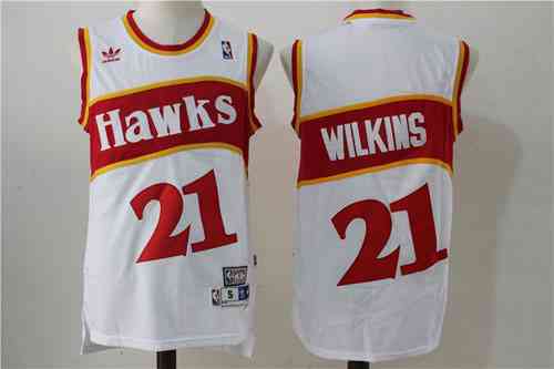 Atlanta Hawks Jerseys-8