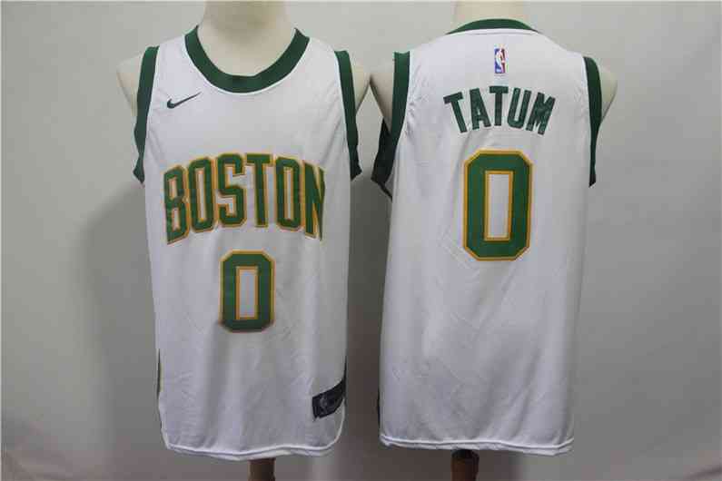 Boston Celtics Jerseys-12