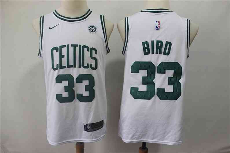 Boston Celtics Jerseys-13