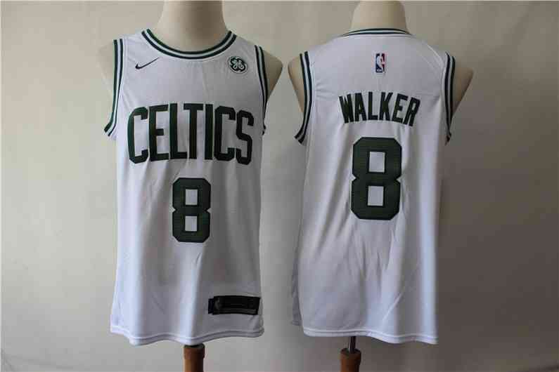 Boston Celtics Jerseys-8