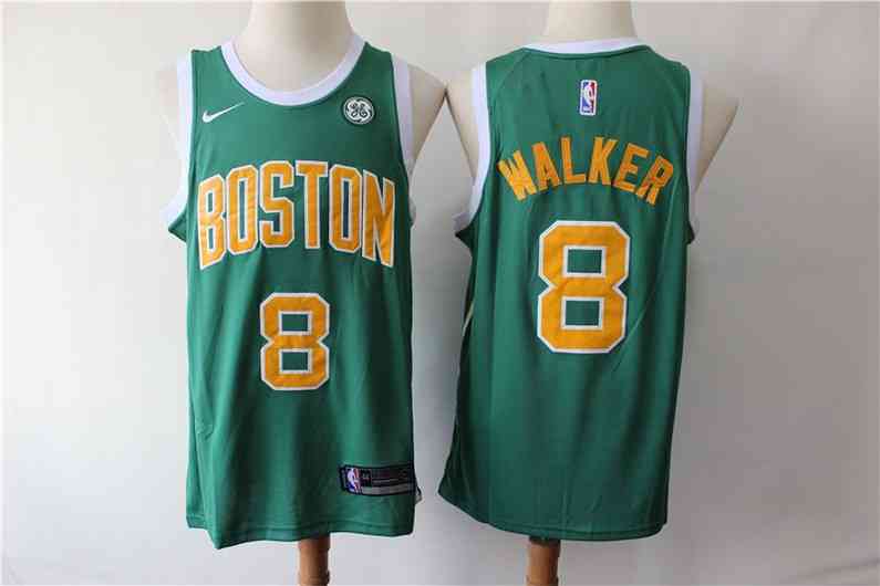 Boston Celtics Jerseys-6