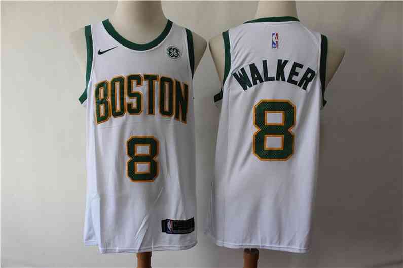 Boston Celtics Jerseys-5