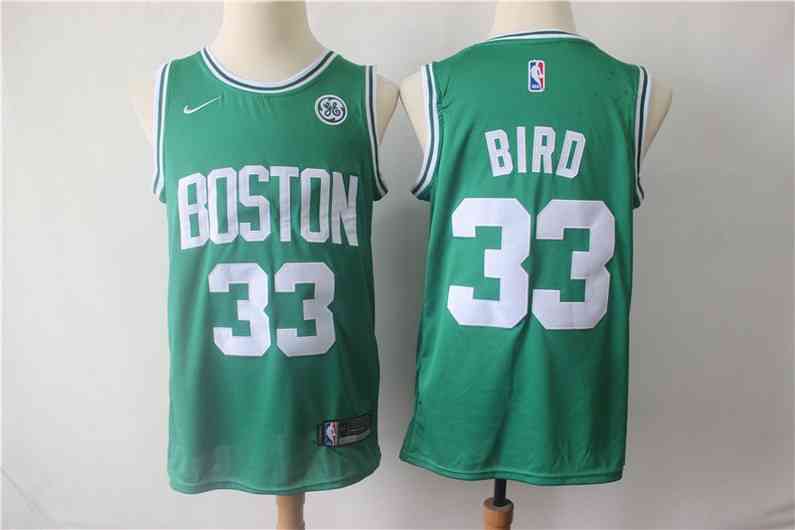 Boston Celtics Jerseys-15