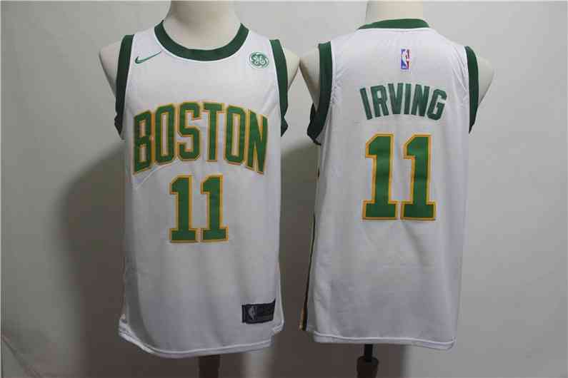 Boston Celtics Jerseys-11