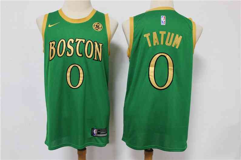 Boston Celtics Jerseys-1
