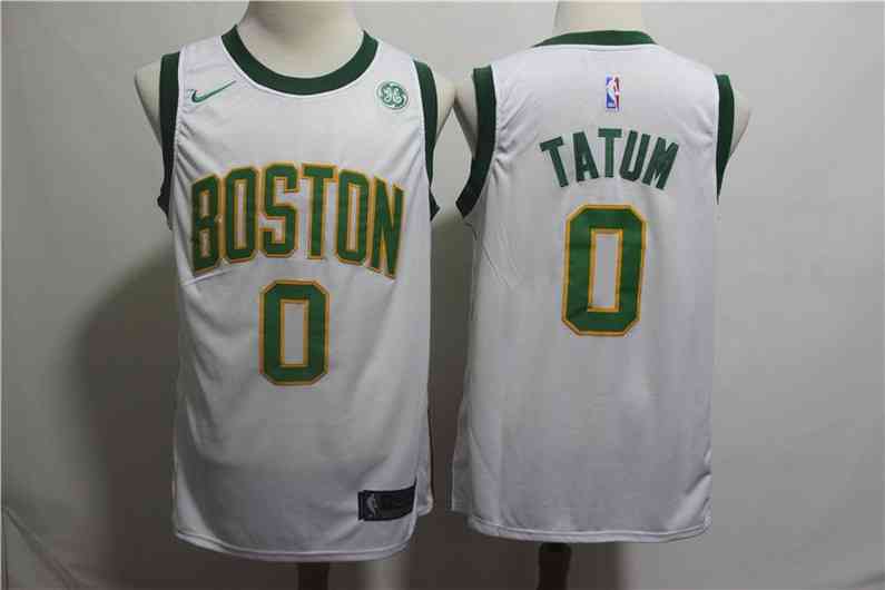 Boston Celtics Jerseys-23