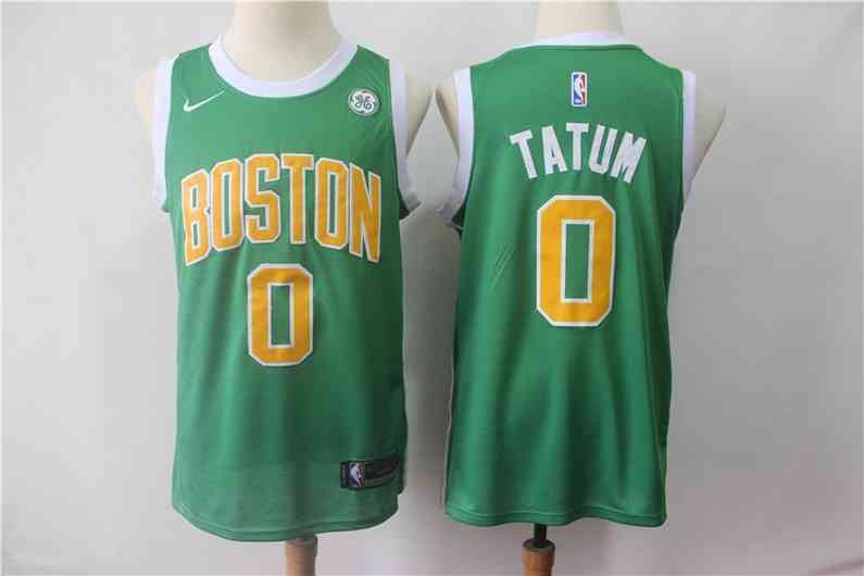 Boston Celtics Jerseys-31