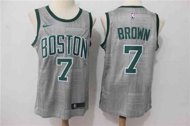 Boston Celtics Jerseys-3