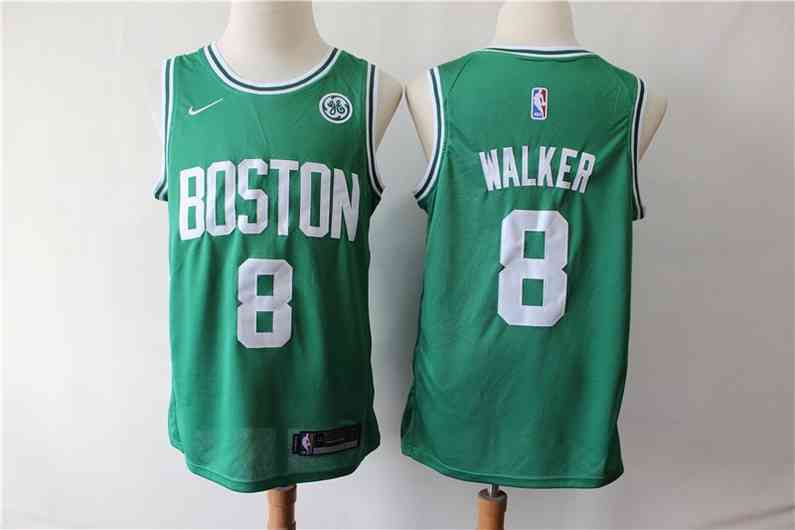 Boston Celtics Jerseys-10