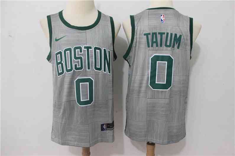 Boston Celtics Jerseys-30