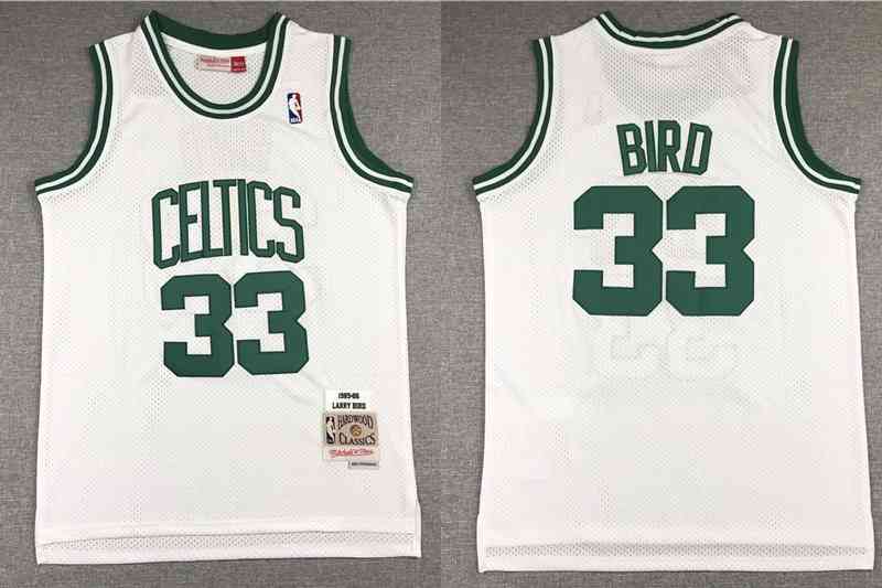 Boston Celtics Jerseys-26