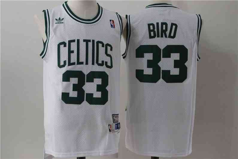 Boston Celtics Jerseys-21