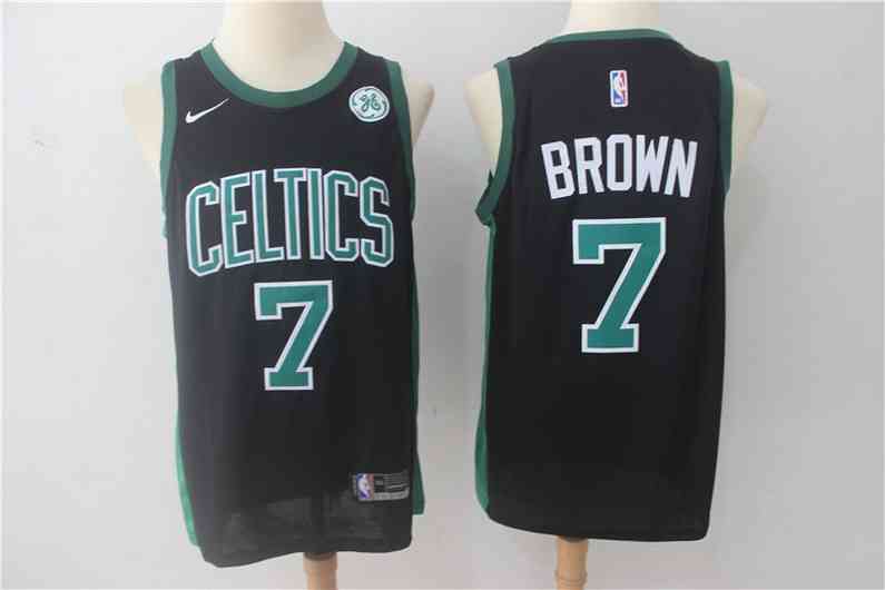Boston Celtics Jerseys-2