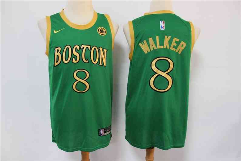 Boston Celtics Jerseys-7