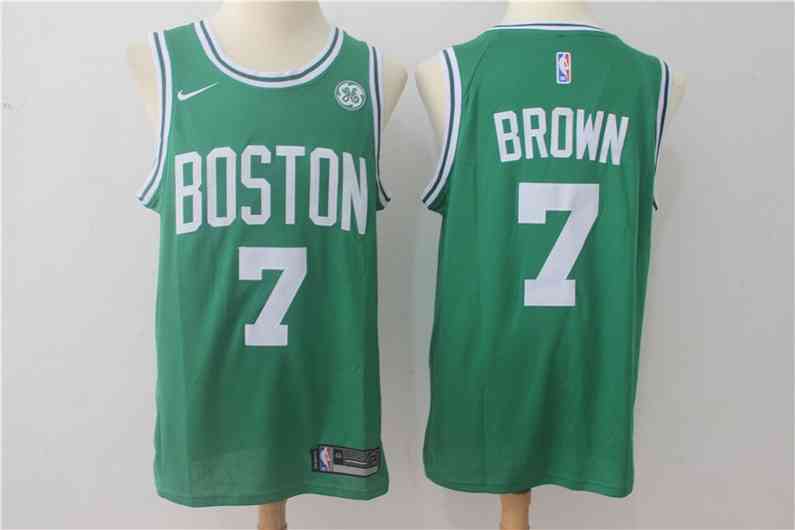 Boston Celtics Jerseys-4