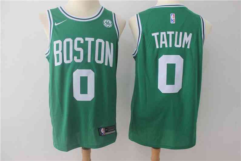 Boston Celtics Jerseys-32