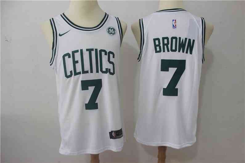 Boston Celtics Jerseys-33
