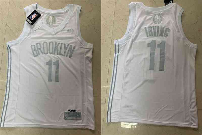 Brooklyn Nets Jerseys-16
