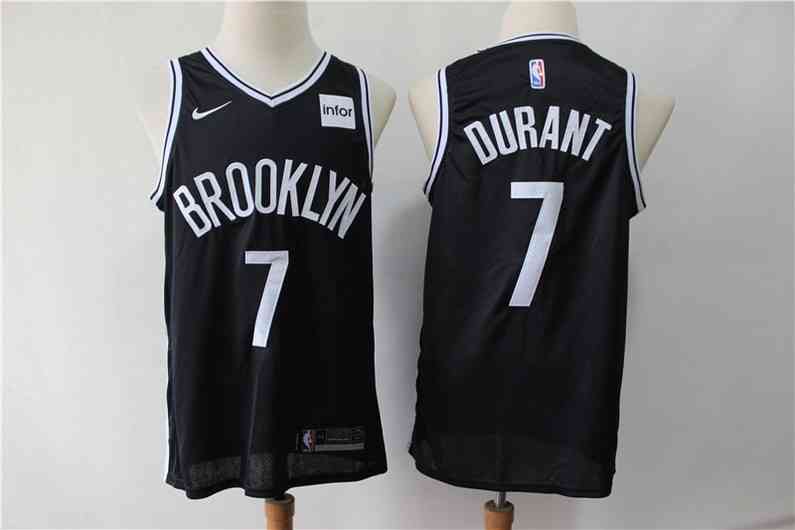 Brooklyn Nets Jerseys-24