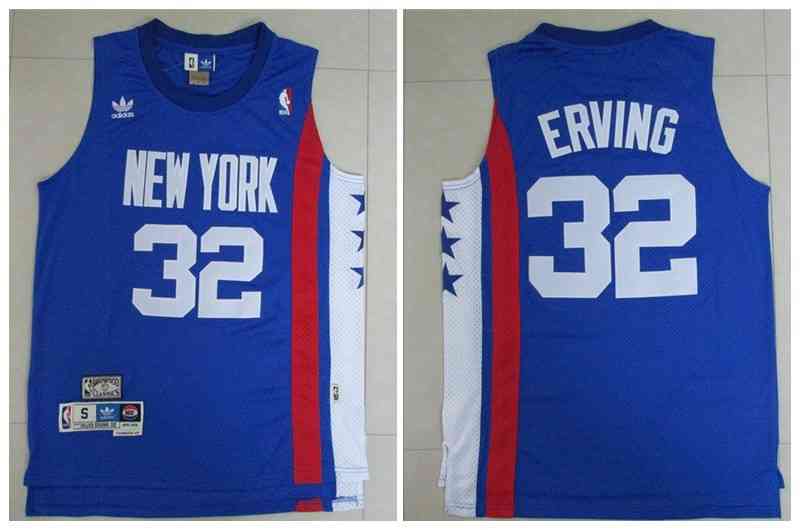 Brooklyn Nets Jerseys-21