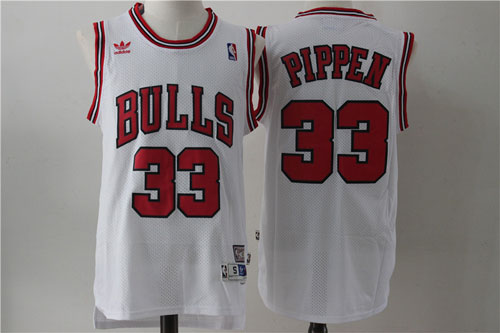 Chicago Bulls Jerseys-42