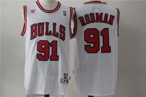 Chicago Bulls Jerseys-29