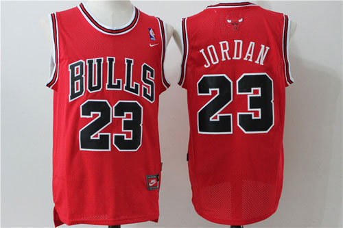 Chicago Bulls Jerseys-4