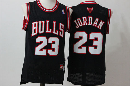 Chicago Bulls Jerseys-10