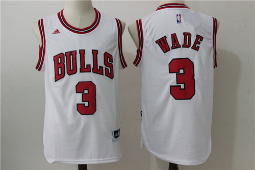 Chicago Bulls Jerseys-39