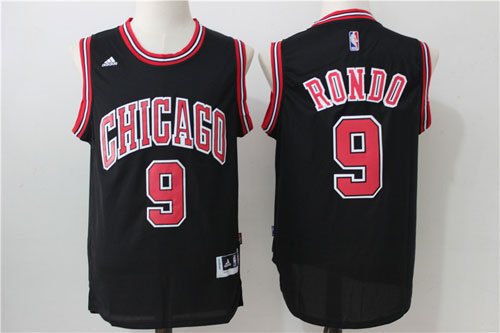 Chicago Bulls Jerseys-24