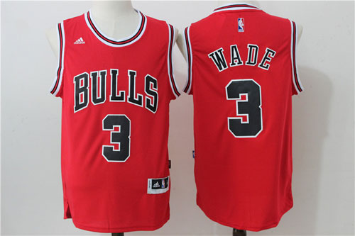 Chicago Bulls Jerseys-38