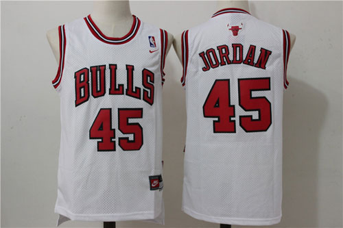 Chicago Bulls Jerseys-35