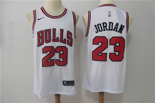 Chicago Bulls Jerseys-16