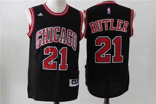 Chicago Bulls Jerseys-34
