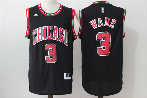 Chicago Bulls Jerseys-37